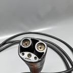 MODEL 3 S X TESLA MODEL 3 S X CHARGING CONNECTOR MOBILE GEN 2 OEM