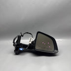 TESLA MODEL Y MIRROR RIGHT PASSENGER 2020 2021 2022 2023 2024 OEM 1594