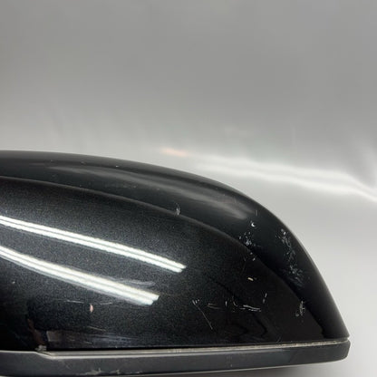 540 BMW 530 MIRROR RIGHT PASSENGER 540 2017 2018 2019 2020 2021 2022 2023 OEM