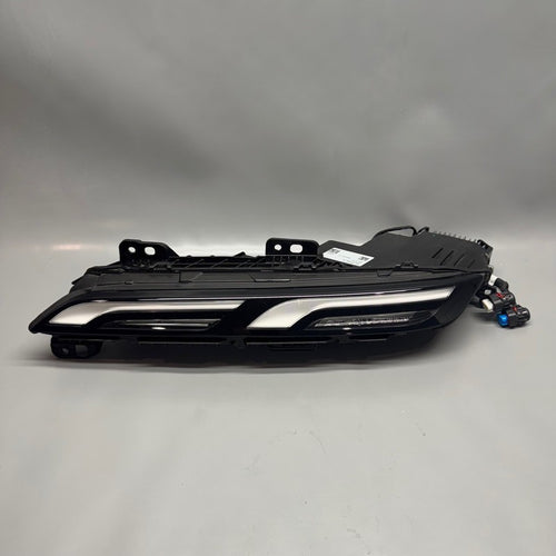 BMW I7 HEADLIGHT UPPER LEFT DRIVER 740I 2023 2024 LED OEM 9450079