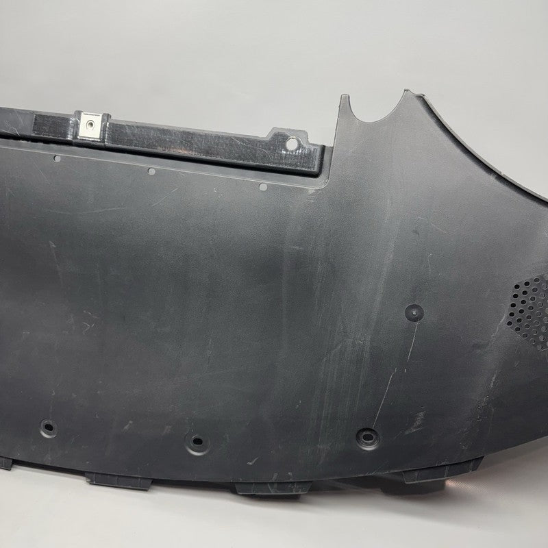 1771474-00-F TESLA MODEL Y JUNIPER LOWER VALANCE FRONT OEM 1932384-00-B