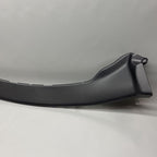 1132812-00-A TESLA MODEL 3 TRUNK GARNISH TRIM 2017 2018 2019 2020 2021 2022 1132812-00-E OEM