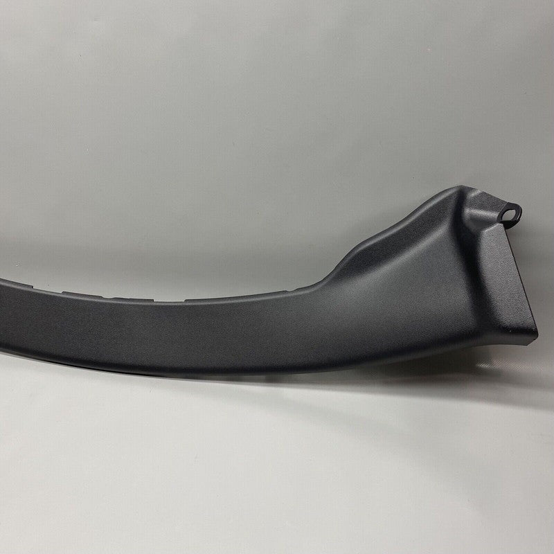 1132812-00-A TESLA MODEL 3 TRUNK GARNISH TRIM 2017 2018 2019 2020 2021 2022 1132812-00-E OEM