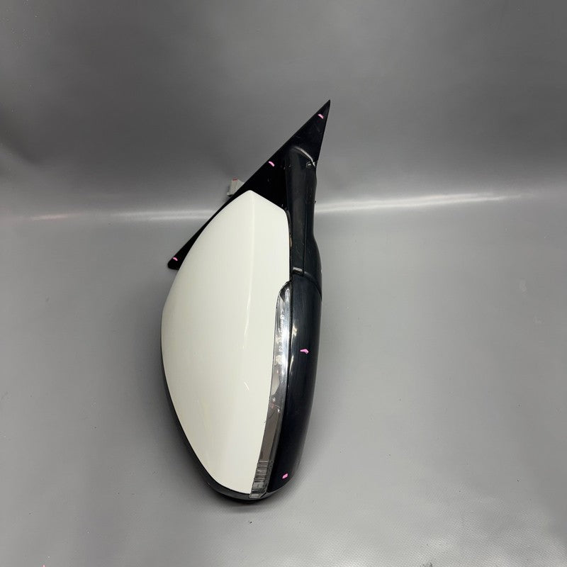 JAGUAR F-TYPE MIRROR RIGHT PASSENGER 2014 2015 2016 2017 2018 2019 OEM