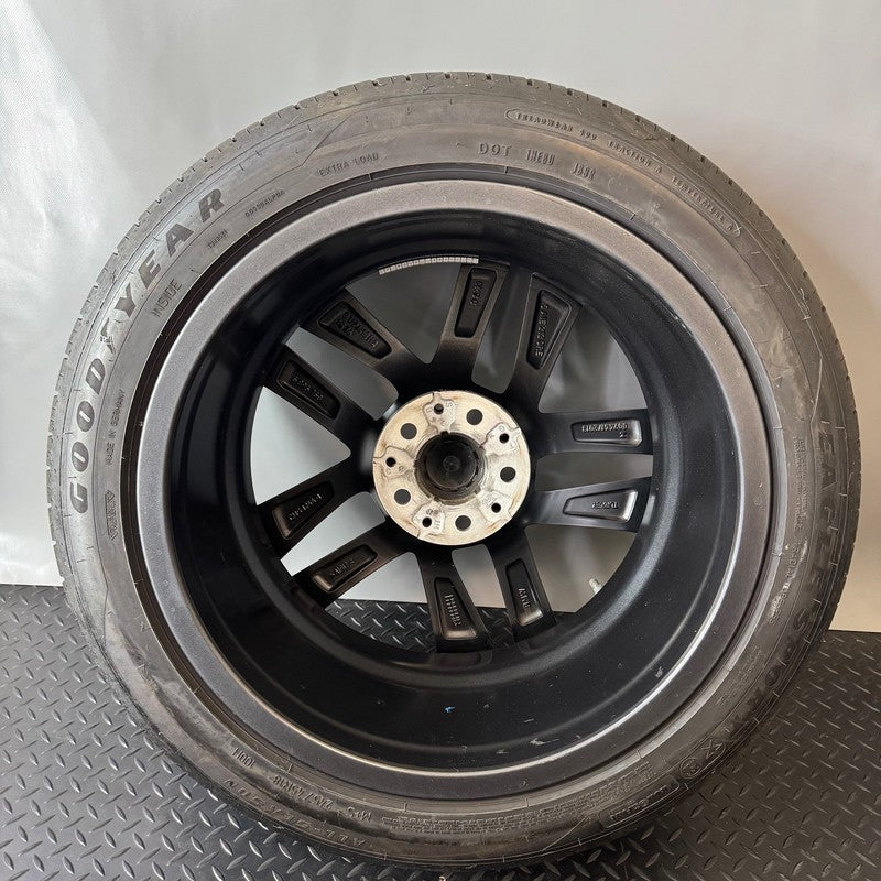 BMW I4 WHEEL RIM FRONT 18 INCH 430 440 2022 2023 2024 OEM 6896768