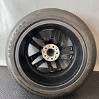 BMW I4 WHEEL RIM FRONT 18 INCH 430 440 2022 2023 2024 OEM 6896768