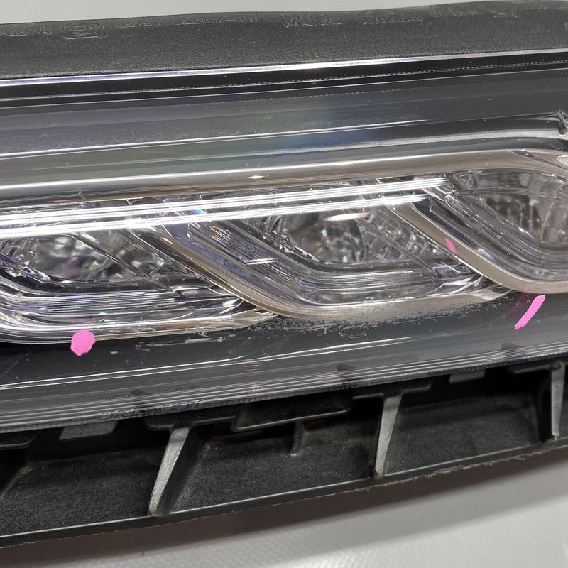 92207J9020 HYUNDAI KONA DAYTIME RUNNING LIGHT 2018 2019 2020 2021 LED OEM 92207J9020