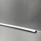 TESLA MODEL Y RIGHT FRONT DOOR MOLDING 2020 2021 2022 2023 2024 OEM