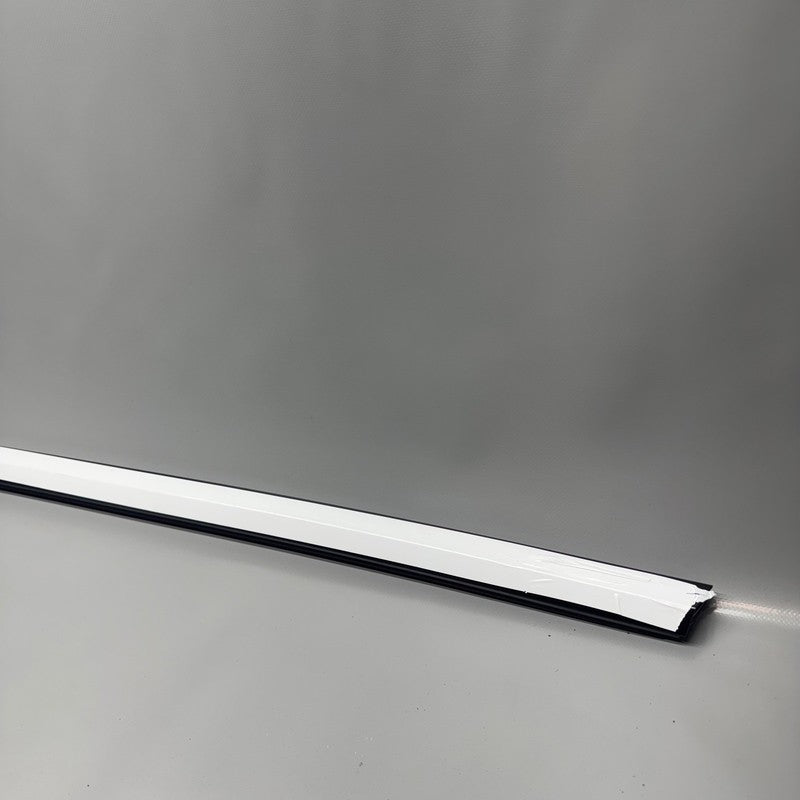 TESLA MODEL Y RIGHT FRONT DOOR MOLDING 2020 2021 2022 2023 2024 OEM
