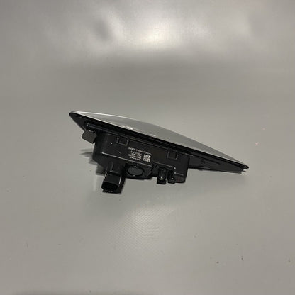 1125107-77-E TESLA MODEL 3 FENDER CAMERA RIGHT OEM 2017 2018 2019 2020 OEM 