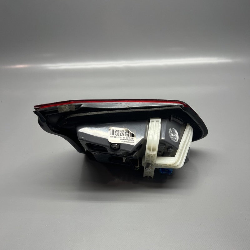 A2059061602 MERCEDES BENZ C300 WAGON TRUNK TAIL LIGHT RIGHT 2015 2016 2017 2018 OEM