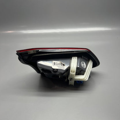 A2059061602 MERCEDES BENZ C300 WAGON TRUNK TAIL LIGHT RIGHT 2015 2016 2017 2018 OEM