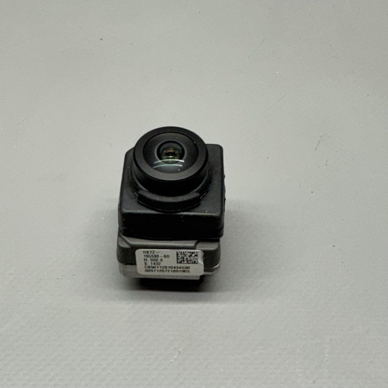 hk72-19g590-bd LAND ROVER DISCOVERY SPORT REAR VIEW CAMERA 2015 2016 2017 2018 2019 OEM 