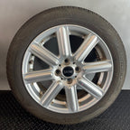 MINI COOPER CLUBMAN WHEEL RIM 16 INCH 2011 2012 2013 2014 OEM 6791941