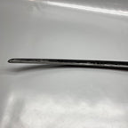 1533971-00-A TESLA MODEL Y SPOILER WING PERFORMANCE 2020 2021 2022 OEM 1533971-00-A