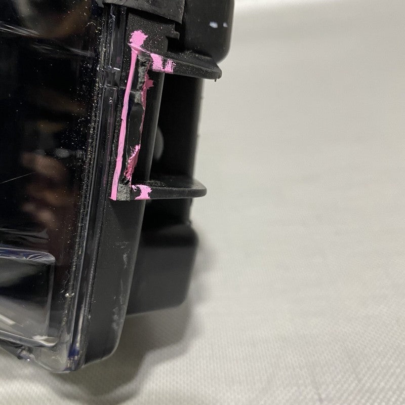 1077389-00-F TESLA MODEL 3 FOG LIGHT LEFT DRIVER SIDE 1077389-00-F 2020 2021 LED OEM