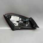 MASERATI GHIBLI TAIL LIGHT RIGHT PASSENGER 2014 15 16 17 2018 LED OEM 