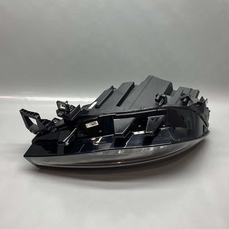 VOLKSWAGEN ID4 HEADLIGHT RIGHT PASSENGER 11A941006A 2021 2022 LED OEM