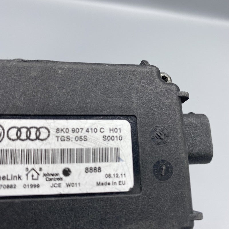 8K0907410C AUDI Q7 HOME LINK GARAGE DOOR OPENER 2010 2011 2012 2013 2014 2015 OEM