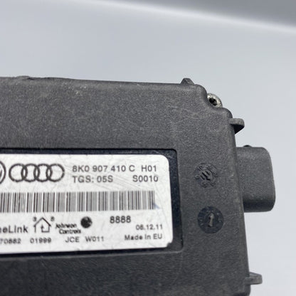 8K0907410C AUDI Q7 HOME LINK GARAGE DOOR OPENER 2010 2011 2012 2013 2014 2015 OEM