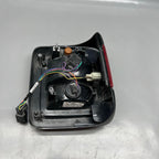 JEEP WRANGLER TAIL LIGHT LEFT DRIVER 2018 2019 2020 2021 2022 OEM