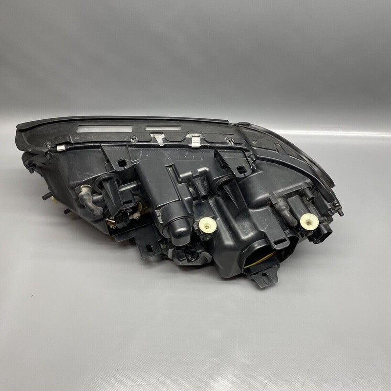745 BMW 745 HEADLIGHT RIGHT PASSENGER SIDE 2002 2003 2004 2005 BI XENON DYNAMIC OEM
