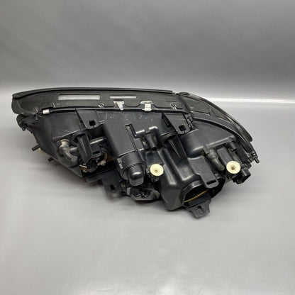 745 BMW 745 HEADLIGHT RIGHT PASSENGER SIDE 2002 2003 2004 2005 BI XENON DYNAMIC OEM