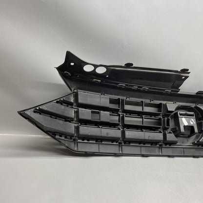 17A853653E VOLKSWAGEN JETTA GRILLE UPPER 17A853653E 2019 2020 OEM