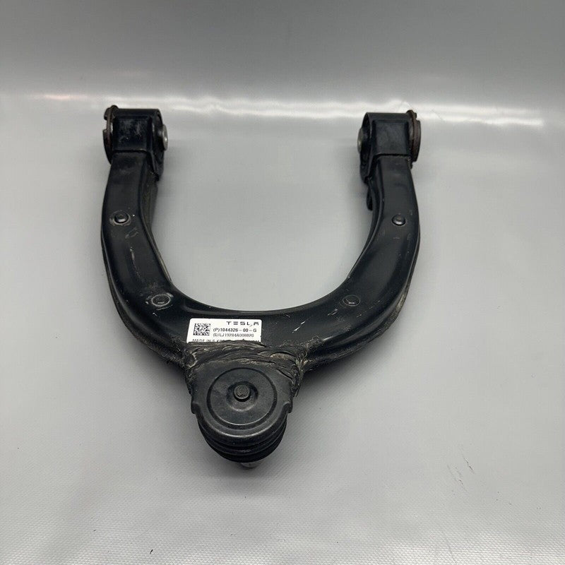 TESLA MODEL 3,Y UPPER CONTROL ARM RIGHT FRONT 2017 18 19 20 21 22 2023