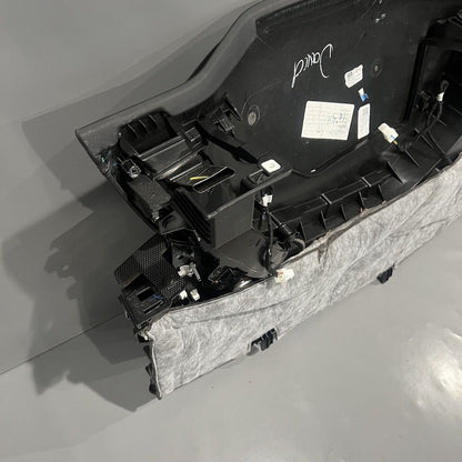 1613662-00-M TESLA MODEL X PLAID DASHBOARD PANEL 2021 2022 2023 OEM 1613662-00-M