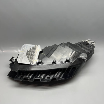 1077372-10-i TESLA MODEL 3 HEADLIGHT RIGHT PASSENGER 2017 2018 2019 2020 LED OEM 1077372-10-i