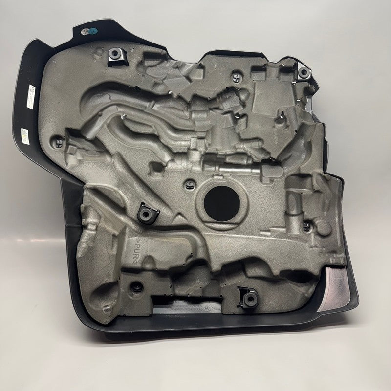 BMW X3 HYBRID ENGINE COVER 2024 2025 2026 OEM 7935415