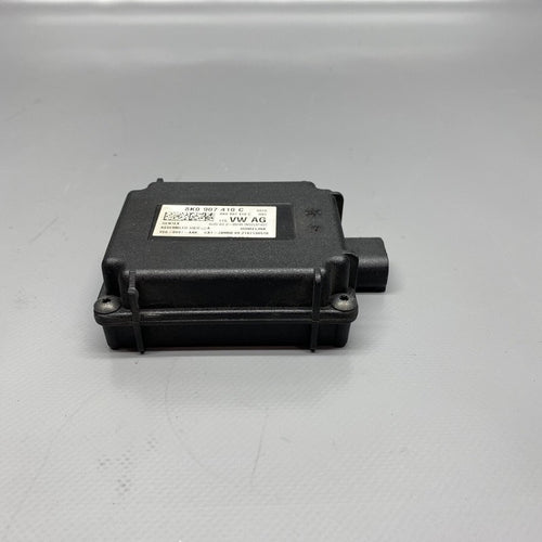 AUDI Q7 HOME LINK GARAGE MODULE Q5 8K0907410C 2010 2011 2012 2013 2014