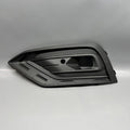 31455640 VOLVO V60 FRONT BUMPER LEFT COOLER GRILLE 2019 2020 2021 OEM 31455640