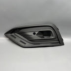 31455640 VOLVO V60 FRONT BUMPER LEFT COOLER GRILLE 2019 2020 2021 OEM 31455640