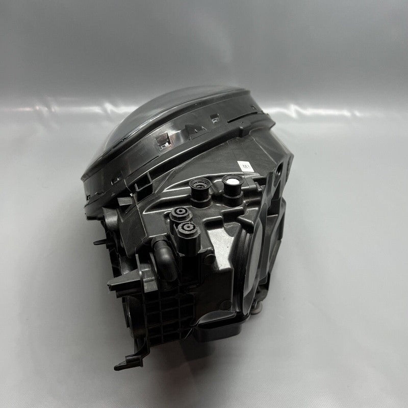 PORSCHE CAYENNE HEADLIGHT LEFT DRIVER 2019 2020 2021 2022 LED OEM 9Y09
