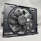 8625440 BMW 228I RADIATOR FAN 335I 435I 2016 2017 2018 2019 2020 OEM 8625440