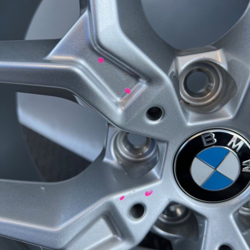 BMW 330i WHEEL RIM 18 INCH 2024 2025 OEM 5A7C687