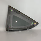 1034906-80-F TESLA MODEL X QUARTER GLASS LEFT REAR 1034906-80-F 2016 2017 2018 2019 2020 OEM