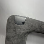 1051554-03-E TESLA MODEL X UPPER GARNISH FALCON DOOR TRIM RIGHT 2016 17 18 19 2020 OEM