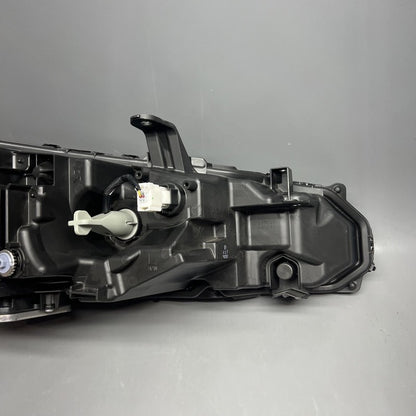 IS300 LEXUS IS300 HEADLIGHT LEFT DRIVER IS350 IS500 2021 2022 2023 2024 LED OEM