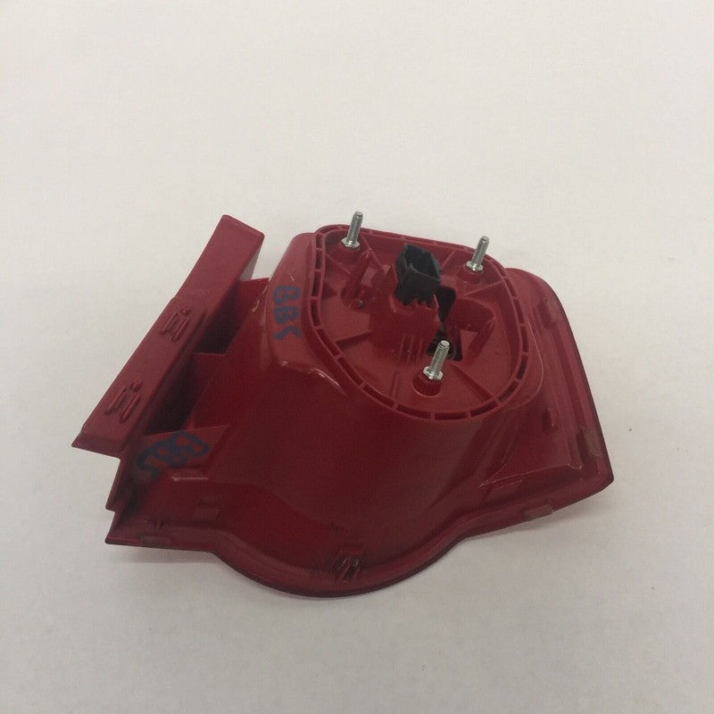 VOLKSWAGEN JETTA TAIL LIGHT LEFT DRIVER 2006 2007 2008 2009 OEM