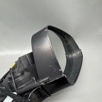TESLA MODEL S PLAID MIRROR RIGHT PASSENGER 2021 2022 2023 OEM 1613820-