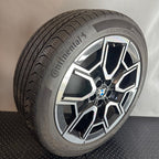 BMW X1 X2 WHEEL RIM 19 INCH 2023 2024 2025 OEM 6898041