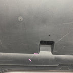 6008191-00-D TESLA MODEL S UNDERTRAY SPLASH SHIELD REAR 6008191-00-D 2012 2013 2014 2015 OEM