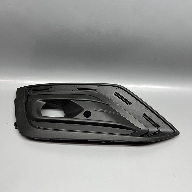 31455640 VOLVO V60 FRONT BUMPER LEFT COOLER GRILLE 2019 2020 2021 OEM 31455640