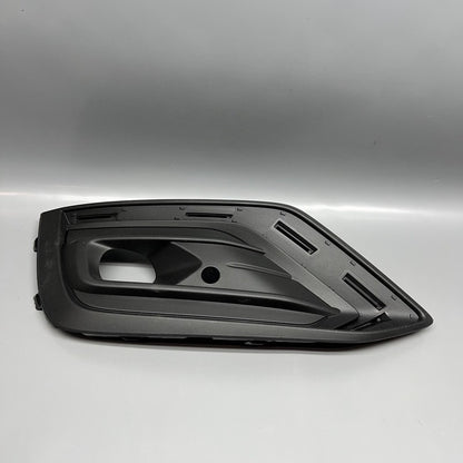 31455640 VOLVO V60 FRONT BUMPER LEFT COOLER GRILLE 2019 2020 2021 OEM 31455640