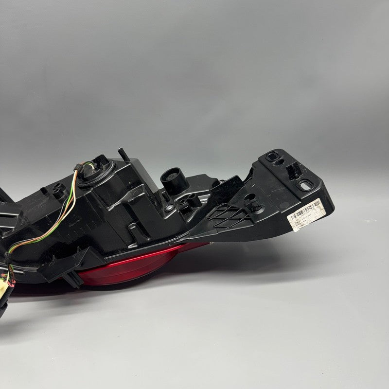 JAGUAR F-TYPE TAIL LIGHT RIGHT PASSENGER 2014 2015 2016 2017 OEM
