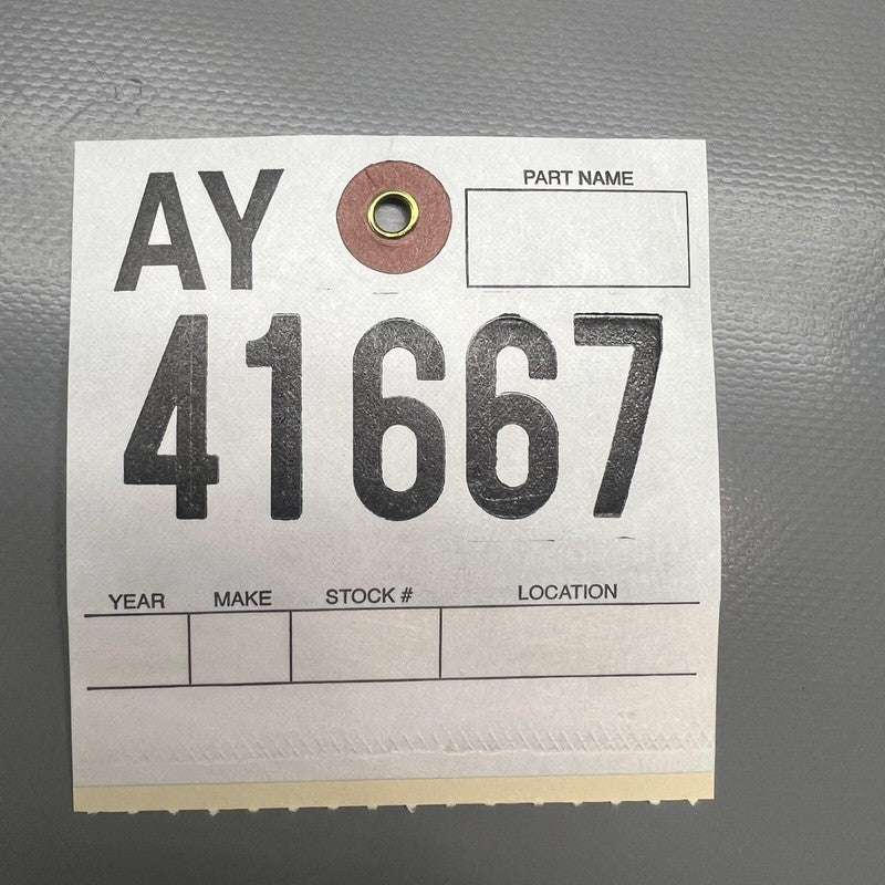 K8D2-14F152-AM LAND ROVER DISCOVERY SPORT DISTANCE RADAR MODULE 2021 2022 2023 K8D2-14F152-AM