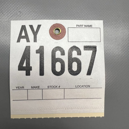 K8D2-14F152-AM LAND ROVER DISCOVERY SPORT DISTANCE RADAR MODULE 2021 2022 2023 K8D2-14F152-AM